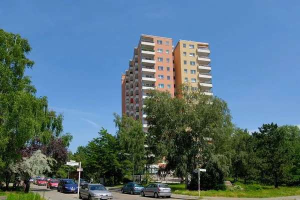 3-Zimmer-Wohnung in Spandau — photo 1